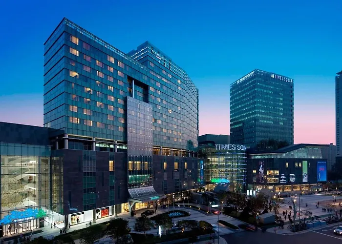 Seoul Hotels