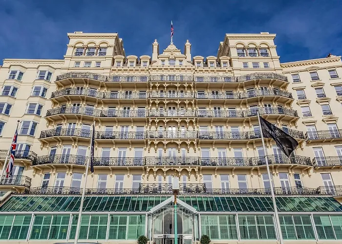 Brighton Hotels